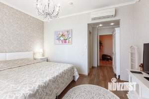 4-к квартира, посуточно, 230м2, 1/1 этаж
