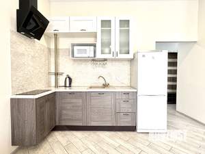 Студия квартира, на длительный срок, 38м2, 7/13 этаж