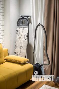 2-к квартира, на длительный срок, 45м2, 2/3 этаж