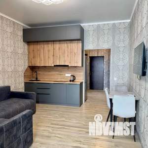 2-к квартира, посуточно, 45м2, 2/5 этаж