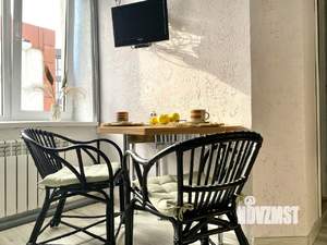 Студия квартира, посуточно, 21м2, 4/4 этаж