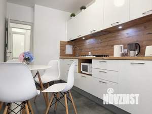 2-к квартира, посуточно, 58м2, 1/12 этаж