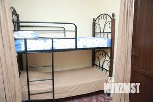 1-к квартира, посуточно, 26м2, 1/3 этаж