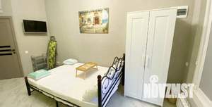 1-к квартира, посуточно, 21м2, 1/1 этаж