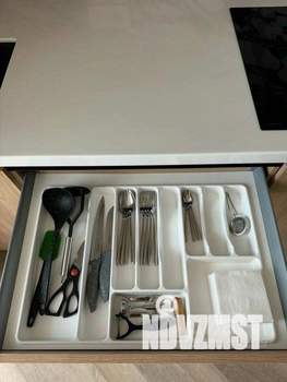 1-к квартира, посуточно, 24м2, 1/1 этаж