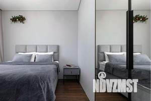 1-к квартира, посуточно, 35м2, 3/5 этаж