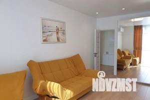 2-к квартира, посуточно, 63м2, 17/18 этаж