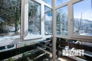 3-к квартира, посуточно, 110м2, 2/6 этаж