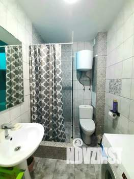 Студия квартира, посуточно, 22м2, 1/3 этаж