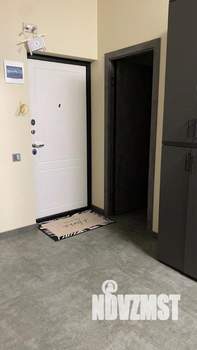 Студия квартира, на длительный срок, 26м2, 2/3 этаж