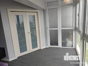 Студия квартира, на длительный срок, 40м2, 8/27 этаж