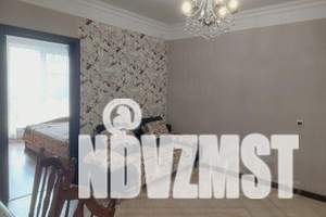 2-к квартира, посуточно, 45м2, 4/12 этаж
