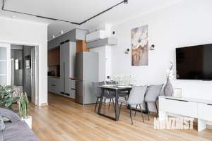 2-к квартира, посуточно, 61м2, 4/13 этаж