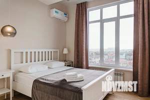 2-к квартира, посуточно, 59м2, 1/1 этаж