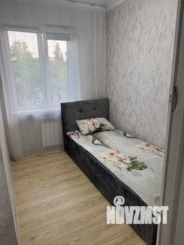 2-к квартира, посуточно, 48м2, 5/5 этаж