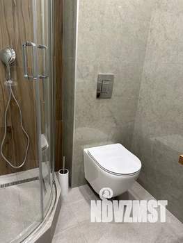 1-к квартира, посуточно, 18м2, 1/3 этаж