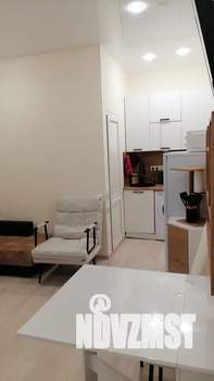 Студия квартира, посуточно, 20м2, 1/3 этаж