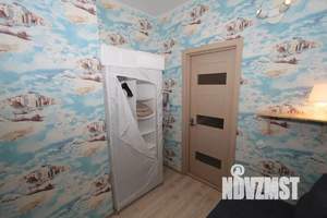 2-к квартира, посуточно, 32м2, 6/6 этаж