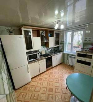 2-к квартира, на длительный срок, 52м2, 1/2 этаж
