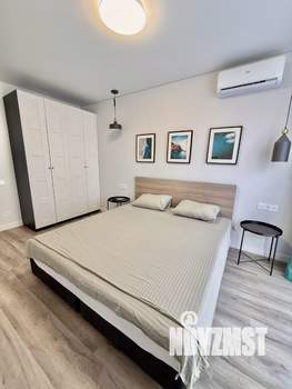 3-к квартира, на длительный срок, 92м2, 5/14 этаж