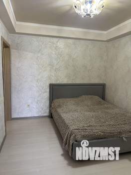 2-к квартира, на длительный срок, 53м2, 2/9 этаж