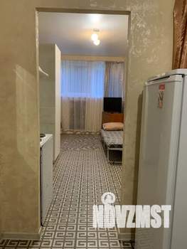 Студия квартира, посуточно, 32м2, 1/9 этаж