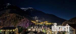 2-к квартира, посуточно, 49м2, 1/1 этаж