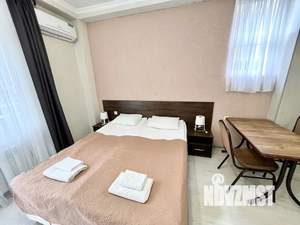 1-к квартира, посуточно, 30м2, 1/3 этаж