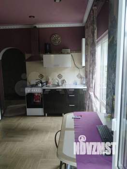 1-к квартира, на длительный срок, 41м2, 2/4 этаж