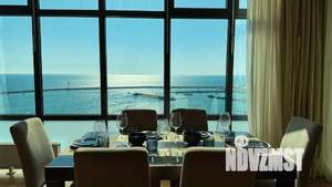 4-к квартира, посуточно, 160м2, 1/1 этаж