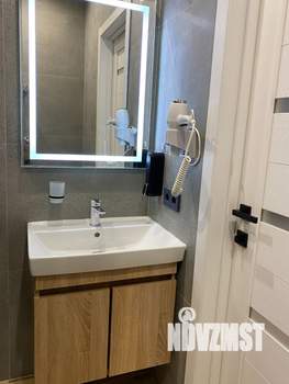 2-к квартира, посуточно, 60м2, 5/5 этаж