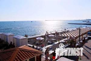 1-к квартира, посуточно, 28м2, 1/19 этаж