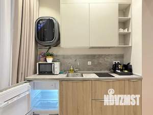 1-к квартира, посуточно, 26м2, 3/6 этаж