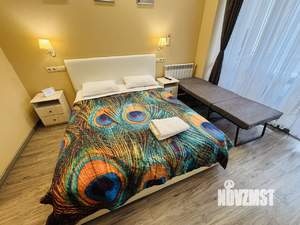 Студия квартира, посуточно, 25м2, 2/8 этаж