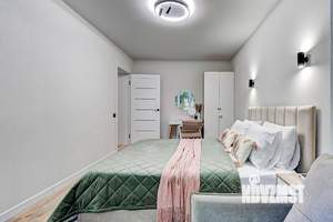 2-к квартира, посуточно, 43м2, 2/5 этаж