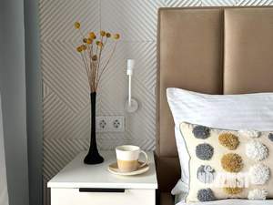 2-к квартира, на длительный срок, 36м2, 9/19 этаж