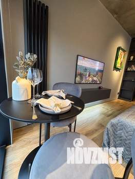1-к квартира, посуточно, 18м2, 1/1 этаж