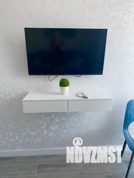 Студия квартира, посуточно, 20м2, 8/18 этаж