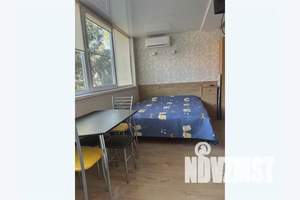 1-к квартира, посуточно, 18м2, 2/5 этаж