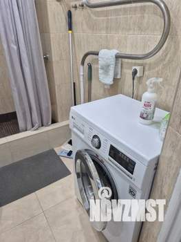 2-к квартира, посуточно, 50м2, 7/9 этаж
