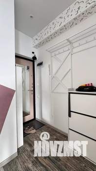 2-к квартира, посуточно, 42м2, 11/12 этаж