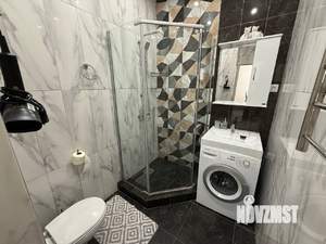 1-к квартира, на длительный срок, 37м2, 13/13 этаж