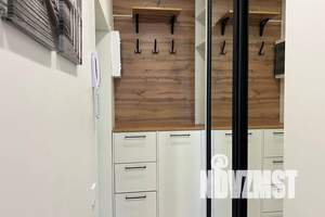 2-к квартира, посуточно, 39м2, 6/12 этаж