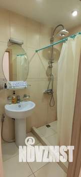 Студия квартира, посуточно, 27м2, 3/5 этаж