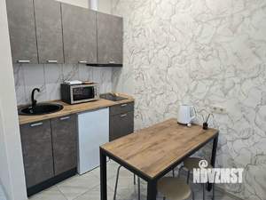 Студия квартира, посуточно, 20м2, 1/3 этаж