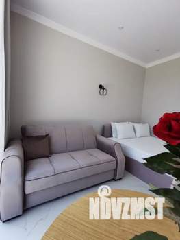 1-к квартира, посуточно, 29м2, 4/4 этаж