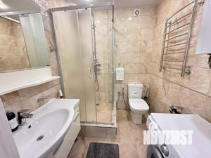 1-к квартира, посуточно, 35м2, 5/7 этаж