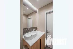 2-к квартира, посуточно, 82м2, 19/24 этаж