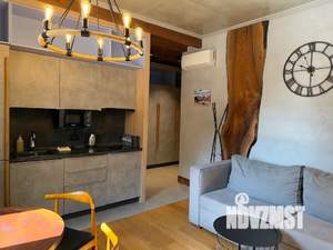 2-к квартира, посуточно, 47м2, 1/4 этаж