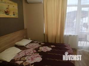 1-к квартира, на длительный срок, 40м2, 3/5 этаж